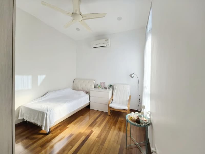 Rumah Kluster untuk Dijual di Eco Botanic (Iskandar Puteri (Nusajaya)) - Sherrly Sow - Bedroom - PropertyGuru.com.my