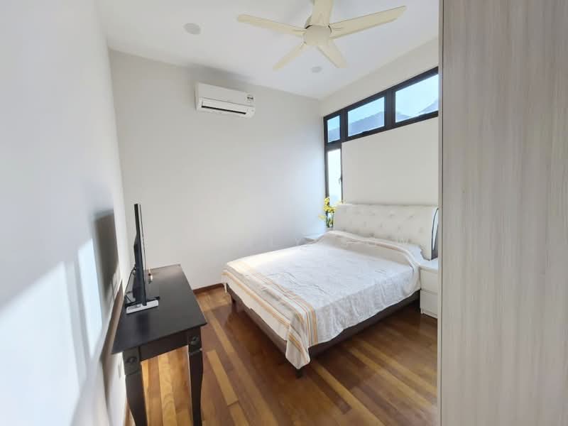 Rumah Kluster untuk Dijual di Eco Botanic (Iskandar Puteri (Nusajaya)) - Sherrly Sow - Bedroom - PropertyGuru.com.my