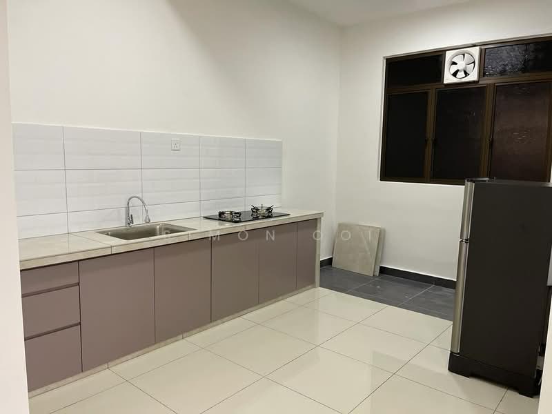 Condominium for Sale at Novus - Simon Ooi - Kitchen - PropertyGuru.com.my