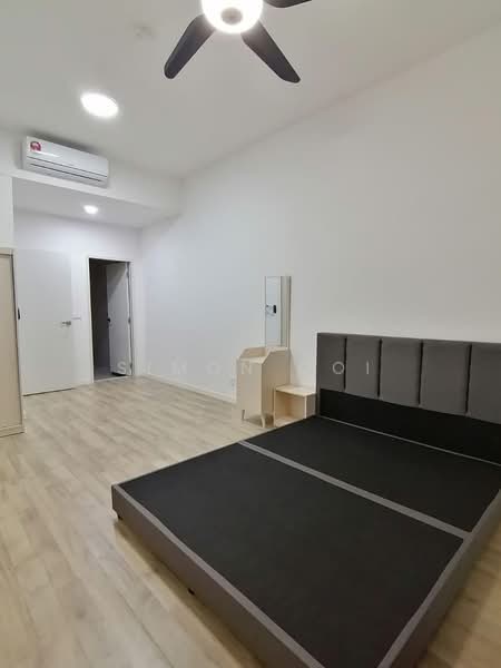 Condominium for Sale at Novus - Simon Ooi - Bedroom - PropertyGuru.com.my