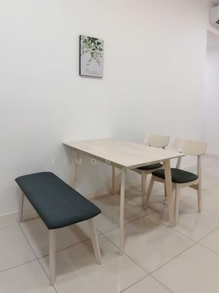 Condominium for Sale at Novus - Simon Ooi - Dining Room - PropertyGuru.com.my