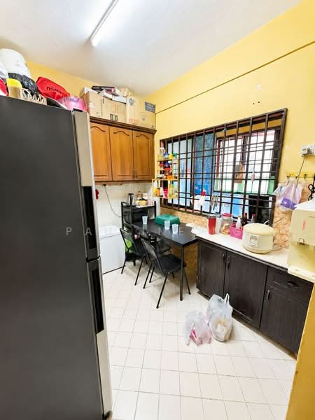 Rumah Teres 1-Tingkat untuk Dijual di pasir gudang (Pasir Gudang) - Pauline Ng - Kitchen - PropertyGuru.com.my