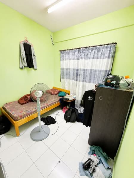 Rumah Teres 1-Tingkat untuk Dijual di pasir gudang (Pasir Gudang) - Pauline Ng - Bedroom - PropertyGuru.com.my