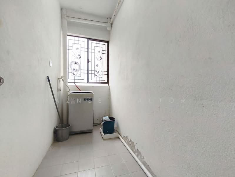 Pangsapuri untuk Disewa di Villa Tropika - Maznee Realtor - Interior - PropertyGuru.com.my