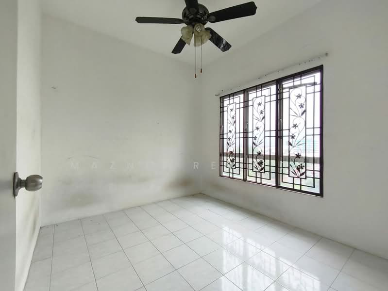 Pangsapuri untuk Disewa di Villa Tropika - Maznee Realtor - Interior - PropertyGuru.com.my
