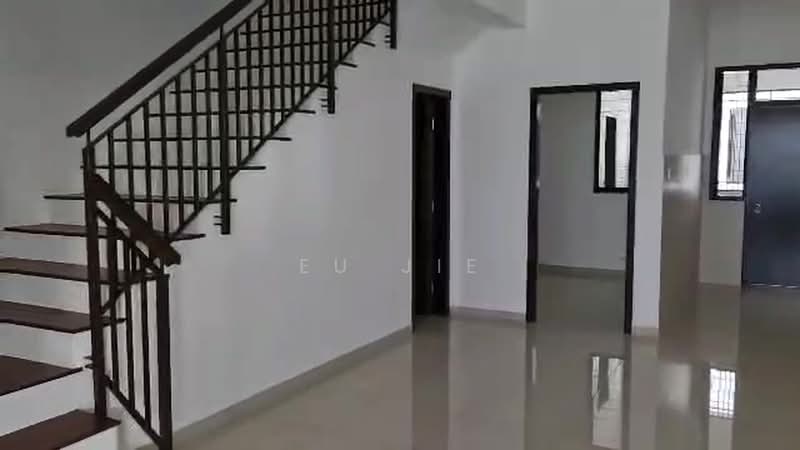 Townhouse for Sale in Shah Alam (Selangor) - Eu Jie - Interior - PropertyGuru.com.my