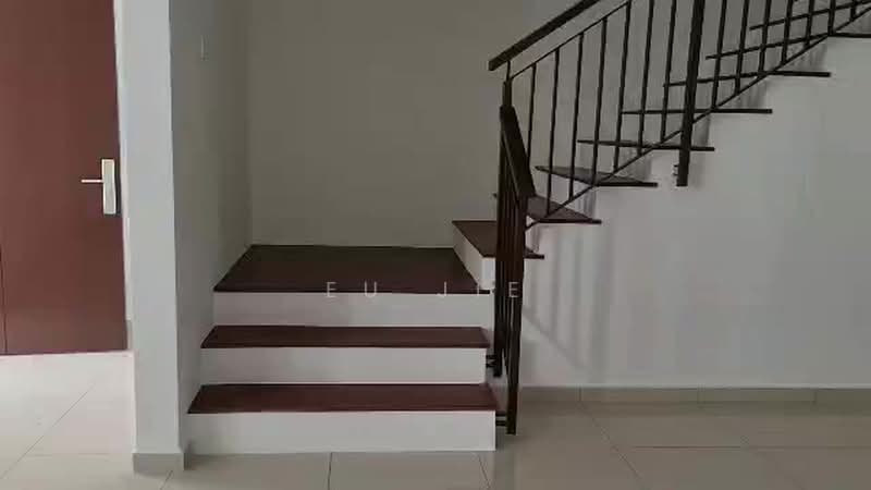 Townhouse for Sale in Shah Alam (Selangor) - Eu Jie - Interior - PropertyGuru.com.my