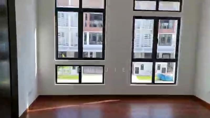 Townhouse for Sale in Shah Alam (Selangor) - Eu Jie - Interior - PropertyGuru.com.my