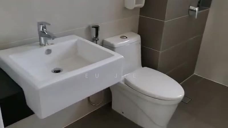Townhouse for Sale in Shah Alam (Selangor) - Eu Jie - Bathroom - PropertyGuru.com.my
