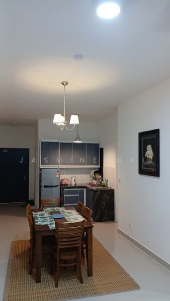 Service Residence for Rent at MKH Boulevard II - Jasmine Wai - PropertyGuru.com.my