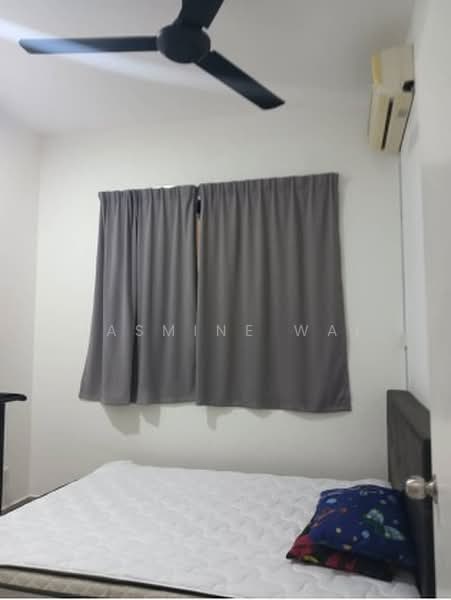 Service Residence for Rent at MKH Boulevard II - Jasmine Wai - PropertyGuru.com.my
