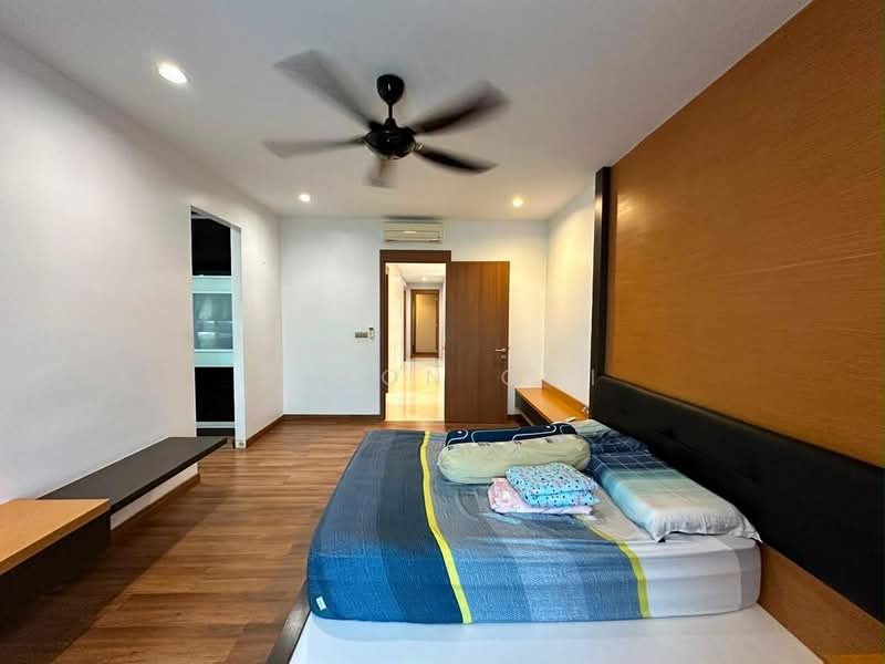 Condominium for Sale at Central Park condominium - Simon Ooi - Bedroom - PropertyGuru.com.my
