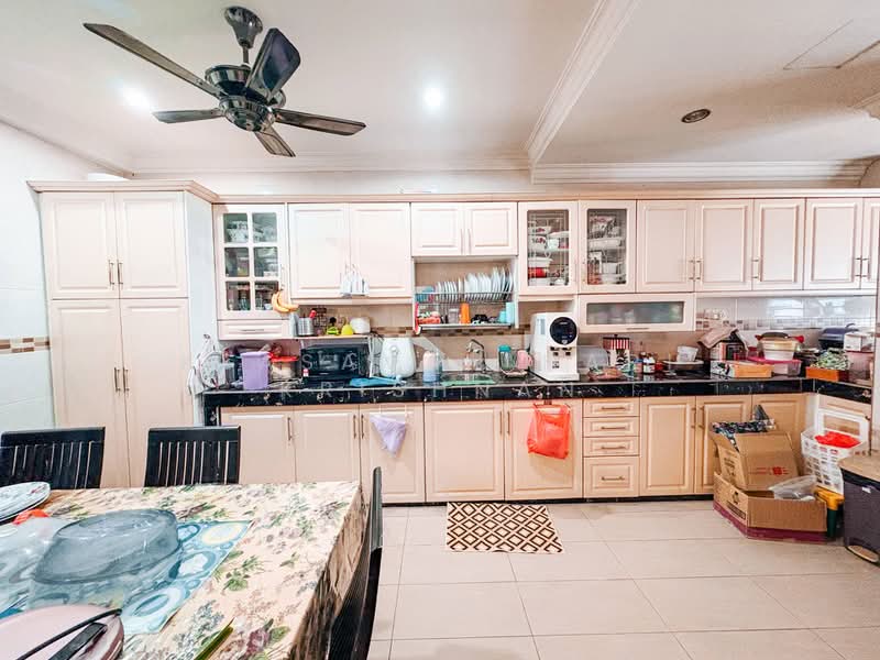 2-storey Terraced House for Sale in Alam Damai (Cheras) - Keasavan Hari Krishnan - PropertyGuru.com.my
