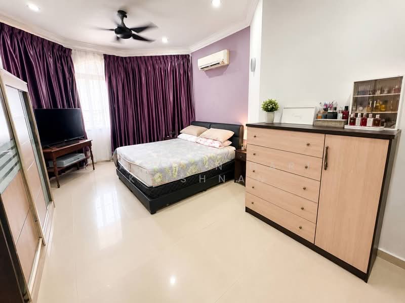 2-storey Terraced House for Sale in Alam Damai (Cheras) - Keasavan Hari Krishnan - PropertyGuru.com.my