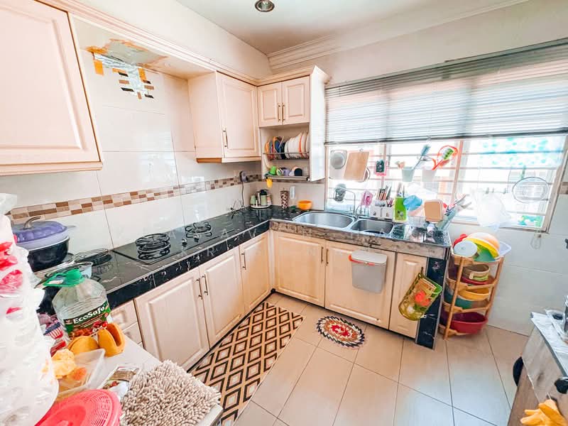 2-storey Terraced House for Sale in Alam Damai (Cheras) - Keasavan Hari Krishnan - PropertyGuru.com.my