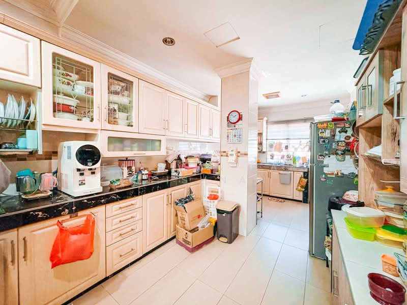 2-storey Terraced House for Sale in Alam Damai (Cheras) - Keasavan Hari Krishnan - PropertyGuru.com.my