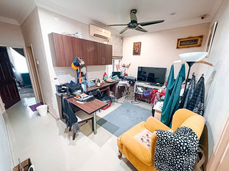 2-storey Terraced House for Sale in Alam Damai (Cheras) - Keasavan Hari Krishnan - PropertyGuru.com.my