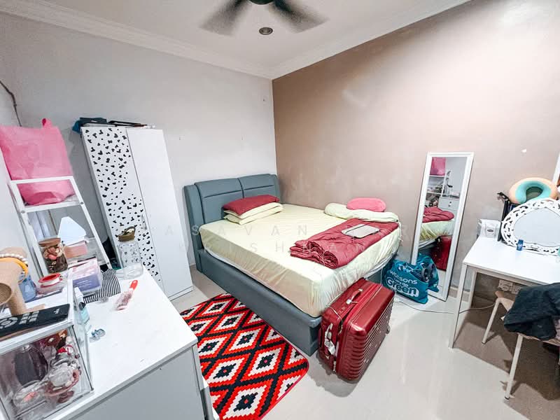 2-storey Terraced House for Sale in Alam Damai (Cheras) - Keasavan Hari Krishnan - PropertyGuru.com.my