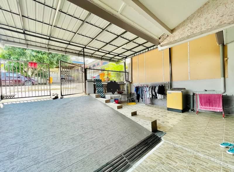 1-storey Terraced House for Sale in Shah Alam (Selangor) - Cindy Jessica - Exterior - PropertyGuru.com.my