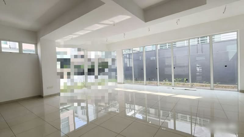 Semi-Detached House for Sale in Mount Austin (Johor Bahru) - Pauline Ng - PropertyGuru.com.my