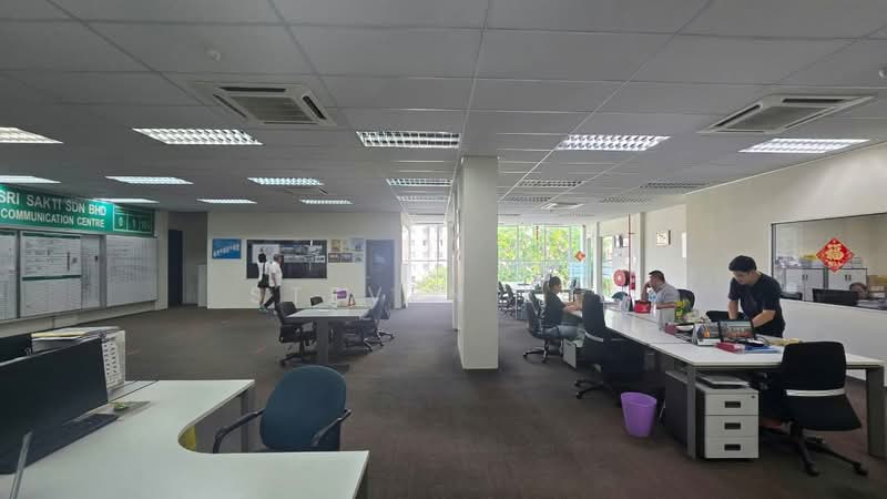 Kilang Terpisah untuk Dijual di Shah Alam (Selangor) - Steven Lee - Interior - PropertyGuru.com.my