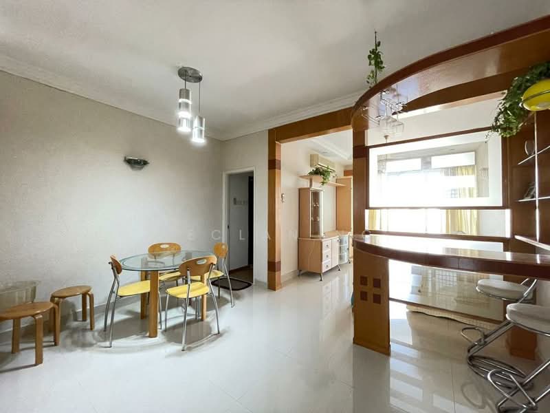 Kondominium untuk Disewa di Gurney Park Condominium - Declan Ng - Dining Room - PropertyGuru.com.my