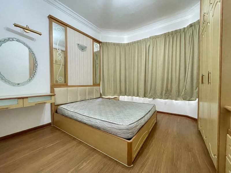 Kondominium untuk Disewa di Gurney Park Condominium - Declan Ng - Bedroom - PropertyGuru.com.my