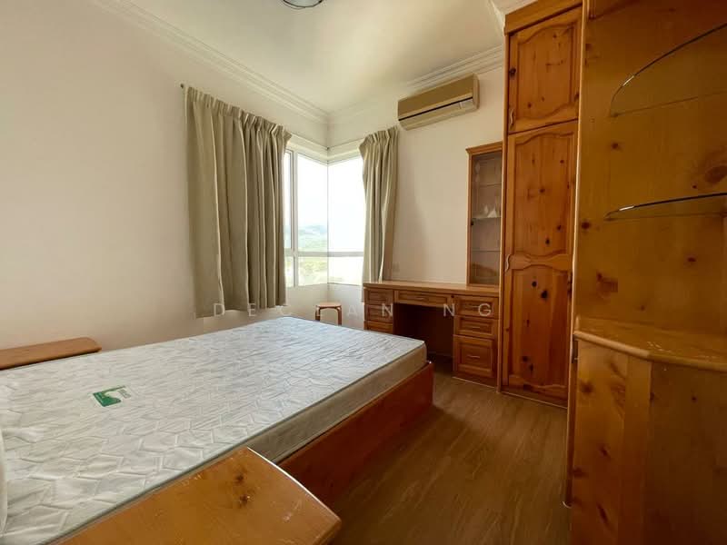 Kondominium untuk Disewa di Gurney Park Condominium - Declan Ng - Bedroom - PropertyGuru.com.my