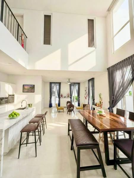Rumah Berkembar untuk Disewa di Johor Bahru (Johor) - APRILIA CHAYADI - PropertyGuru.com.my