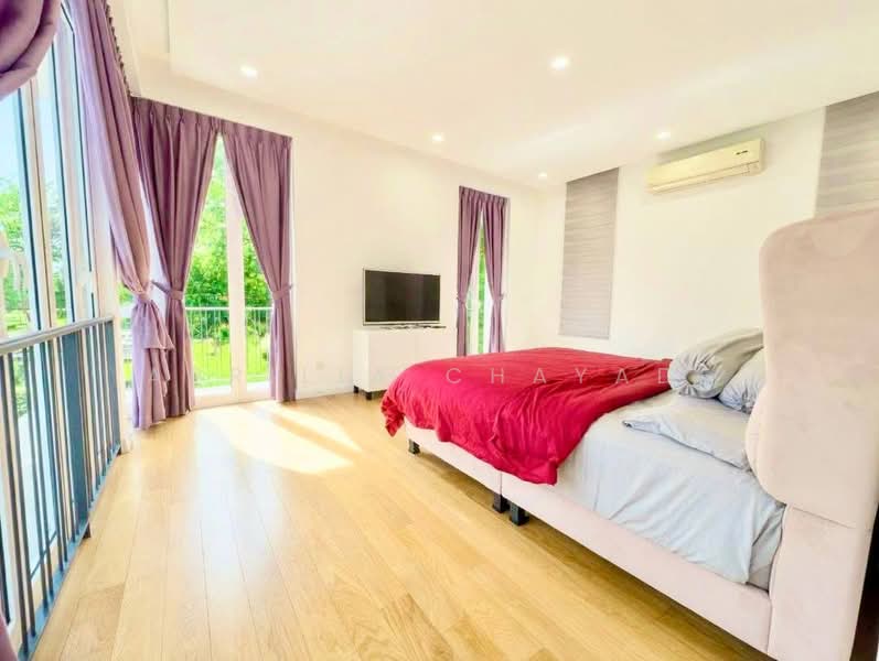 Rumah Berkembar untuk Disewa di Johor Bahru (Johor) - APRILIA CHAYADI - PropertyGuru.com.my