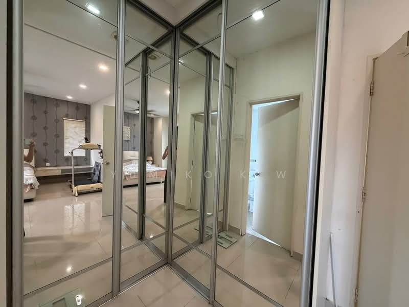 Rumah Teres 2-Tingkat untuk Dijual di Taman Cheras Vista (Cheras) - Yumiko Kew - Bedroom - PropertyGuru.com.my