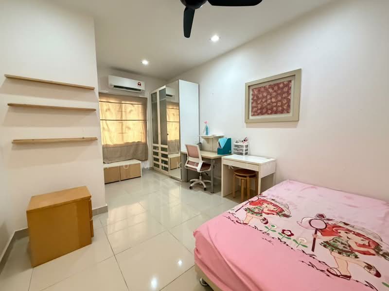 Rumah Teres 2-Tingkat untuk Dijual di Taman Cheras Vista (Cheras) - Yumiko Kew - Bedroom - PropertyGuru.com.my
