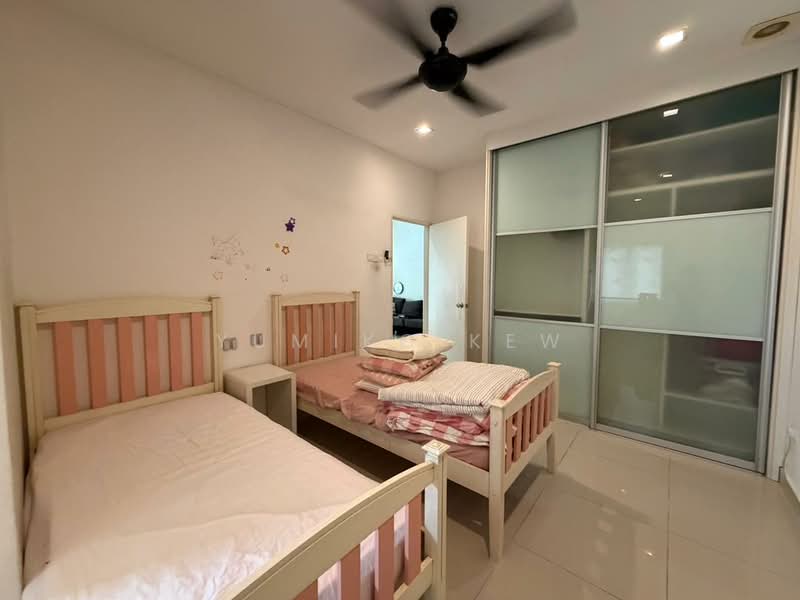 Rumah Teres 2-Tingkat untuk Dijual di Taman Cheras Vista (Cheras) - Yumiko Kew - Bedroom - PropertyGuru.com.my