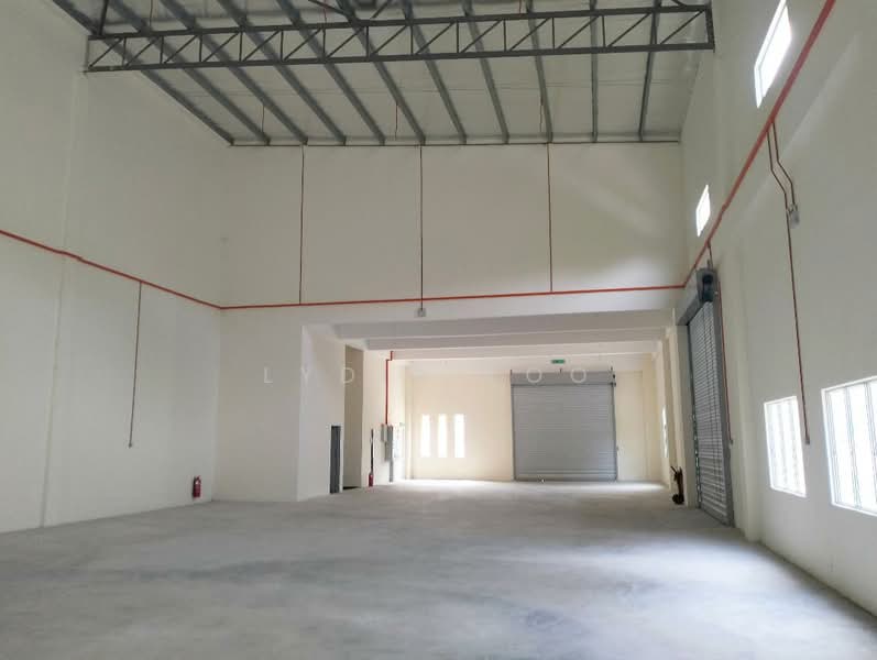 Kilang untuk Disewa di Saujana Rawang (Rawang) - Lydia Loo - Interior - PropertyGuru.com.my