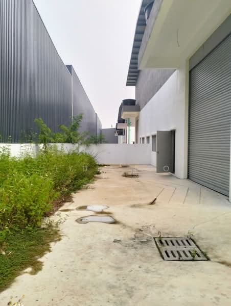 Kilang untuk Disewa di Saujana Rawang (Rawang) - Lydia Loo - Exterior - PropertyGuru.com.my
