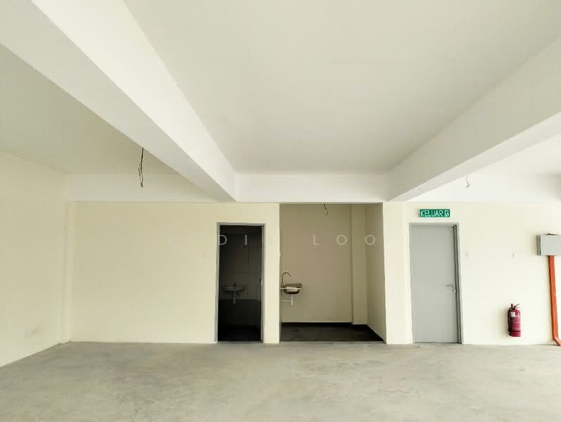 Kilang untuk Disewa di Saujana Rawang (Rawang) - Lydia Loo - Interior - PropertyGuru.com.my