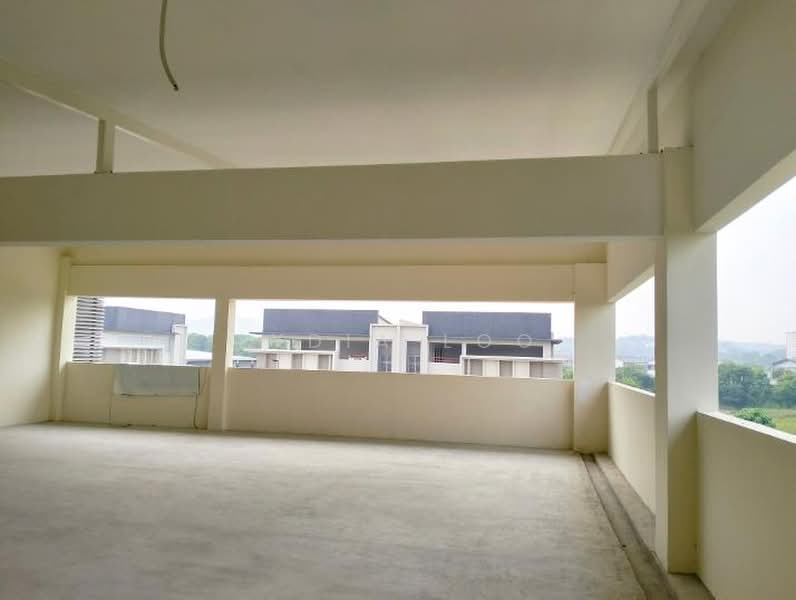 Kilang untuk Disewa di Saujana Rawang (Rawang) - Lydia Loo - Exterior - PropertyGuru.com.my