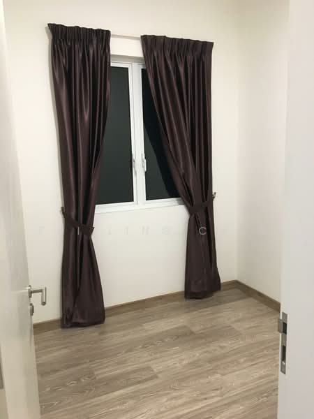Kediaman Servis untuk Dijual di Southbank Residence - Fui Ling Chen - Interior - PropertyGuru.com.my