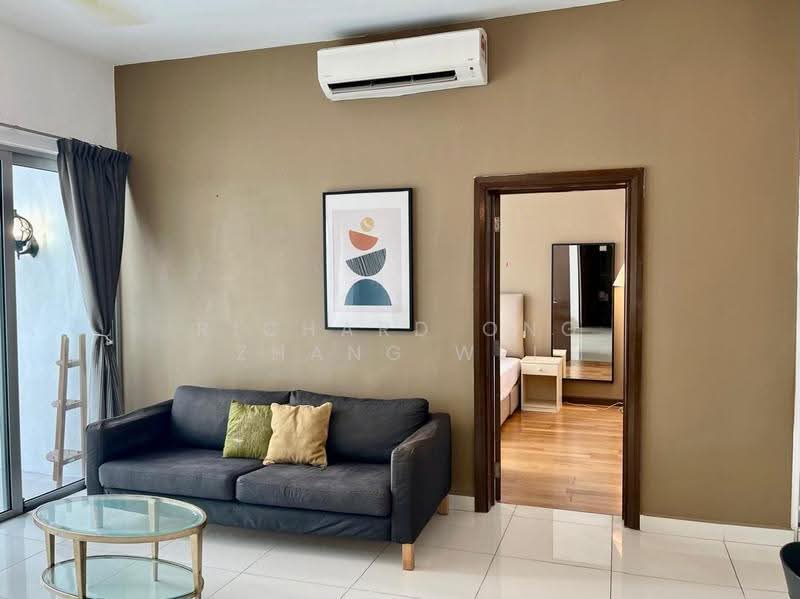 Service Residence for Rent at Regalia Residence - Richard Ong Zhang Wei - PropertyGuru.com.my