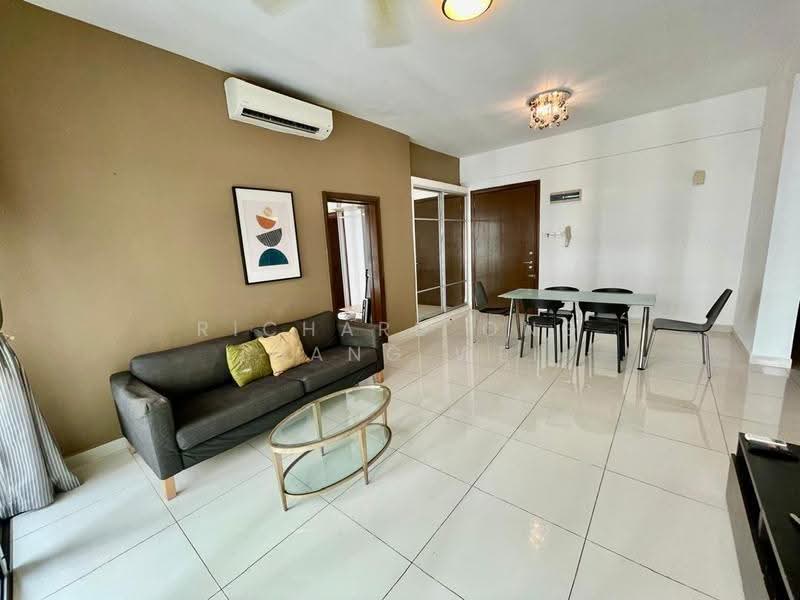 Service Residence for Rent at Regalia Residence - Richard Ong Zhang Wei - PropertyGuru.com.my