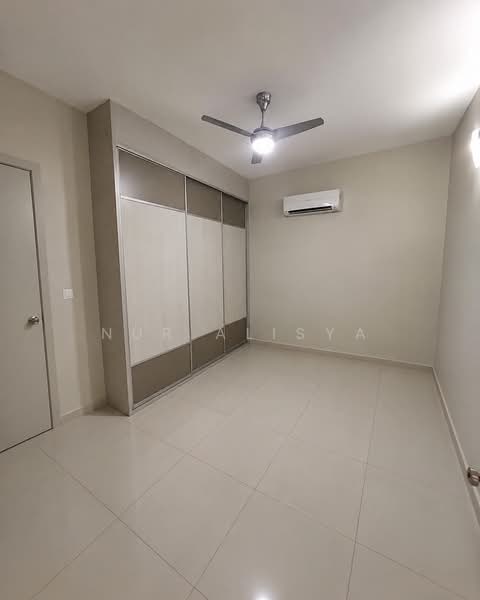 Kondominium untuk Disewa di Platinum Hill PV 2 - Nur Alisya - Interior - PropertyGuru.com.my