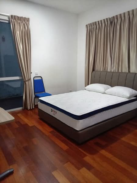 Cluster House for Sale in Taman Ekoflora (Johor Bahru) - Shi Ting - PropertyGuru.com.my