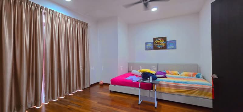 Cluster House for Sale in Taman Ekoflora (Johor Bahru) - Shi Ting - PropertyGuru.com.my