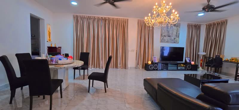 Cluster House for Sale in Taman Ekoflora (Johor Bahru) - Shi Ting - PropertyGuru.com.my