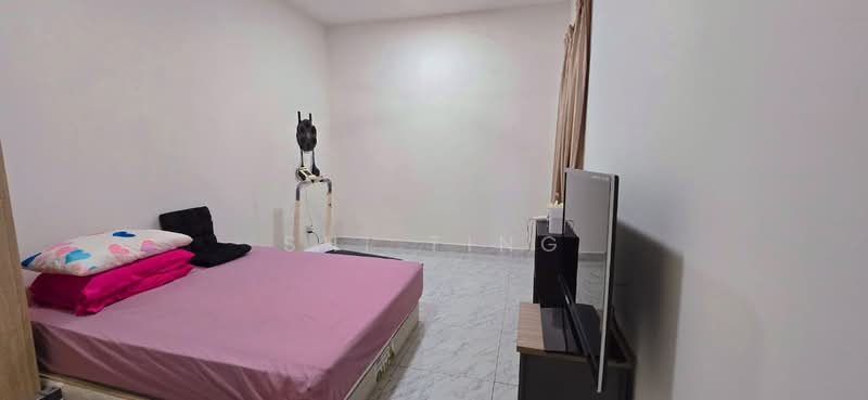 Cluster House for Sale in Taman Ekoflora (Johor Bahru) - Shi Ting - PropertyGuru.com.my