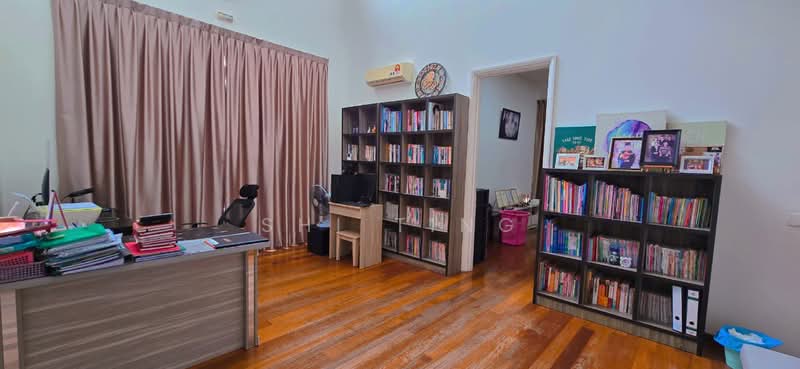 Cluster House for Sale in Taman Ekoflora (Johor Bahru) - Shi Ting - PropertyGuru.com.my