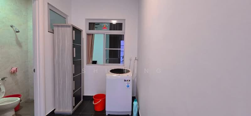 Cluster House for Sale in Taman Ekoflora (Johor Bahru) - Shi Ting - PropertyGuru.com.my