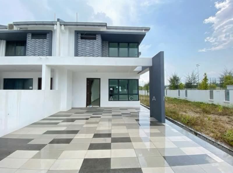 2-storey Terraced House for Sale in Kajang 2 (Kajang) - Emelia Chan - PropertyGuru.com.my