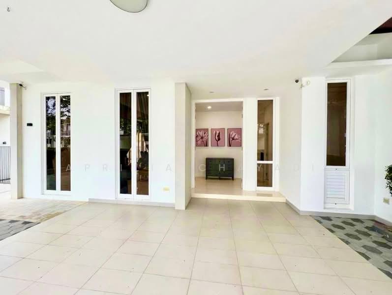 Semi-Detached House for Sale in Johor Bahru (Johor) - APRILIA CHAYADI - PropertyGuru.com.my