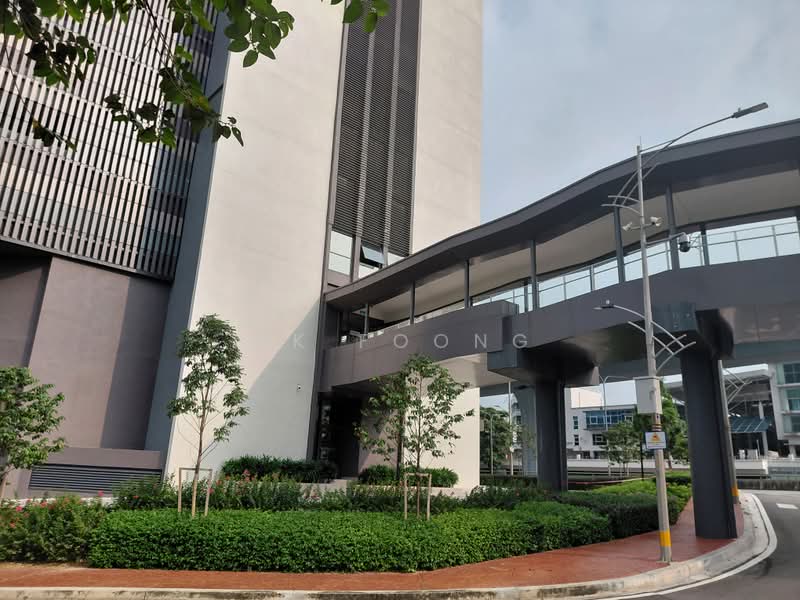 Shop / Office for Rent in Kota Damansara (Selangor) - WK Foong - PropertyGuru.com.my